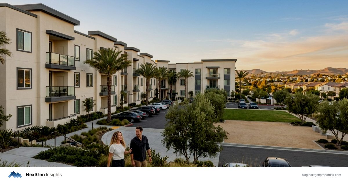 Nextgen Development Real Estate Development | NextGen Insights