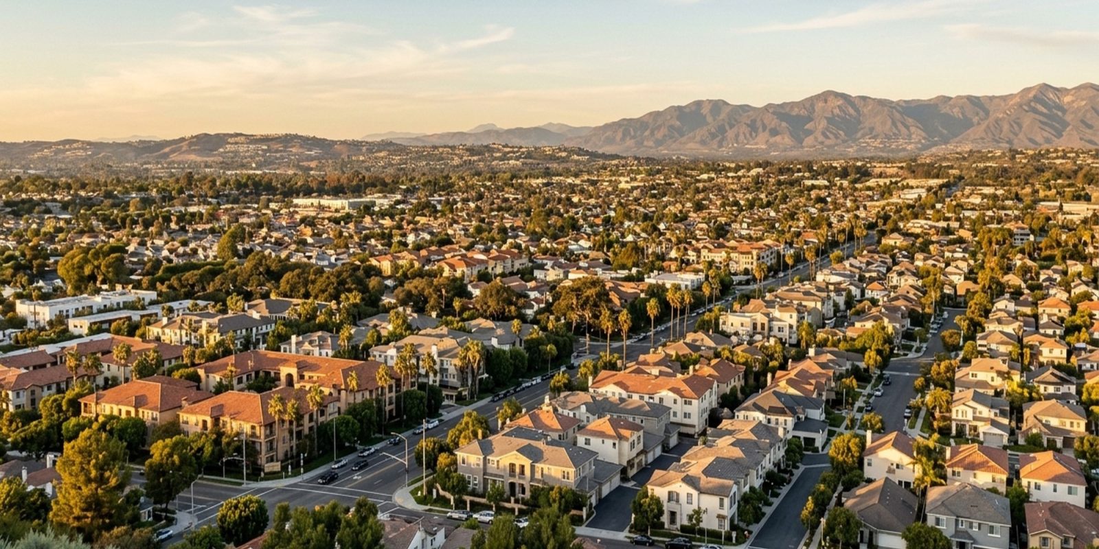 Orange County multifamily development site experiencing permitting and construction delays