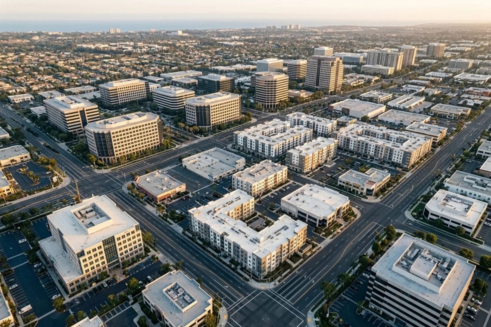 AB 2011 & SB 6 Commercial Conversion Guide: OC Office-to-Apt