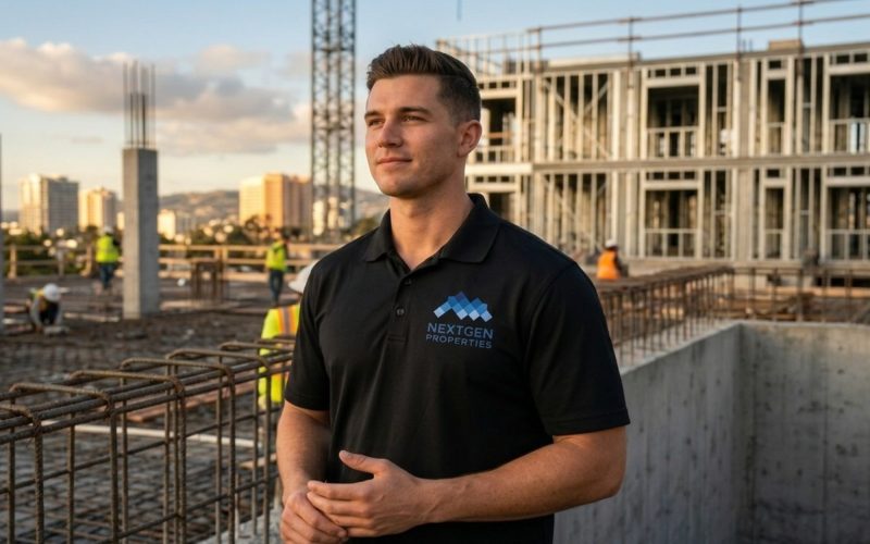 California landlord reviewing 2026 compliance requirements at an Orange County multifamily property