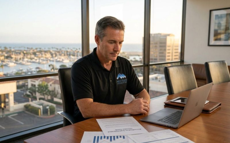 Accredited investor definition and requirements for private real estate investing in California