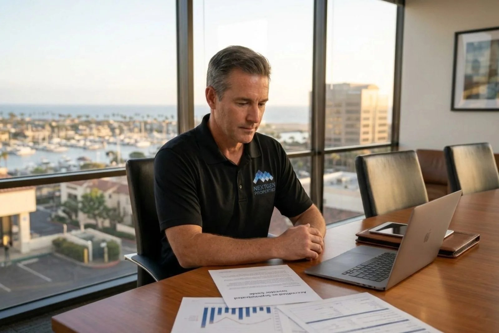 Accredited investor definition and requirements for private real estate investing in California