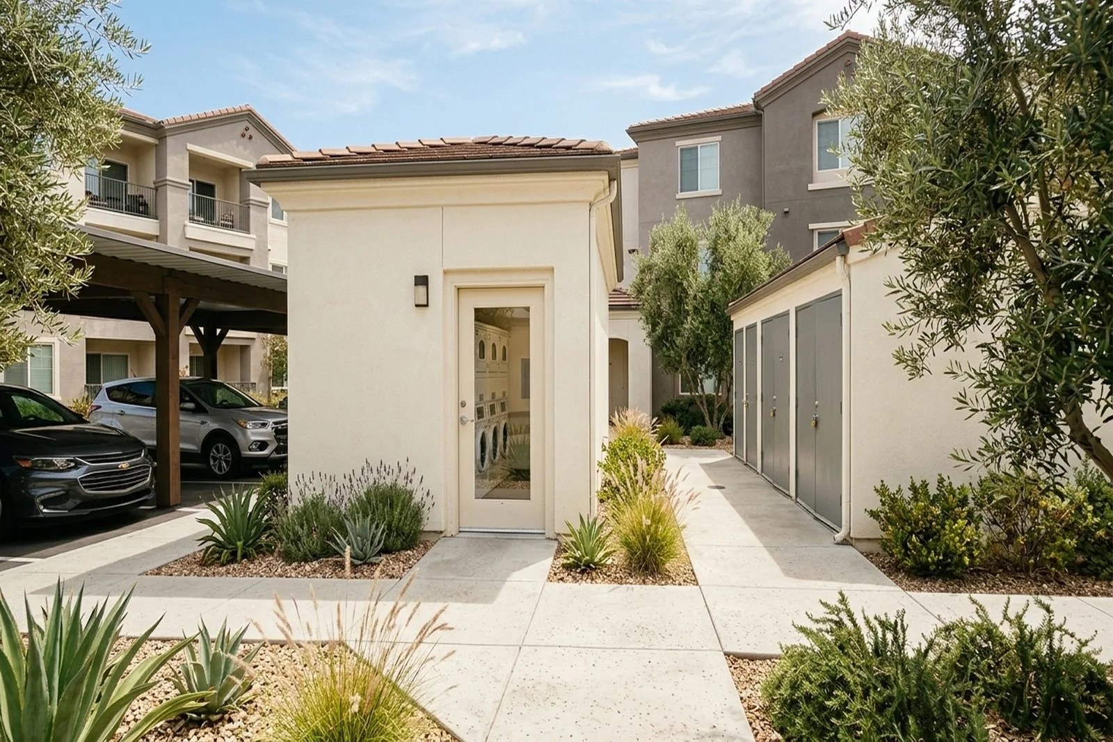 Ancillary Income Streams for Multifamily Properties in Orange County