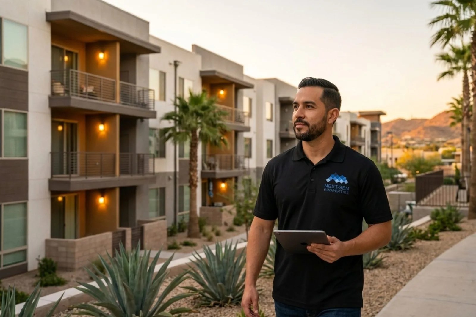 Bridge-to-Agency Financing: Arizona Multifamily Tax Strategy