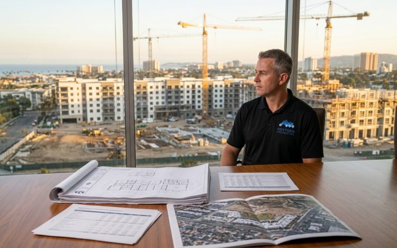 Bridge Loans + Hard Money: OC Multifamily Exit Strategy G...