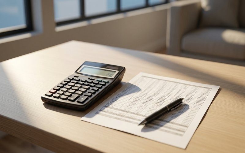Cap Rate vs Cash on Cash Return for OC Multifamily Investing