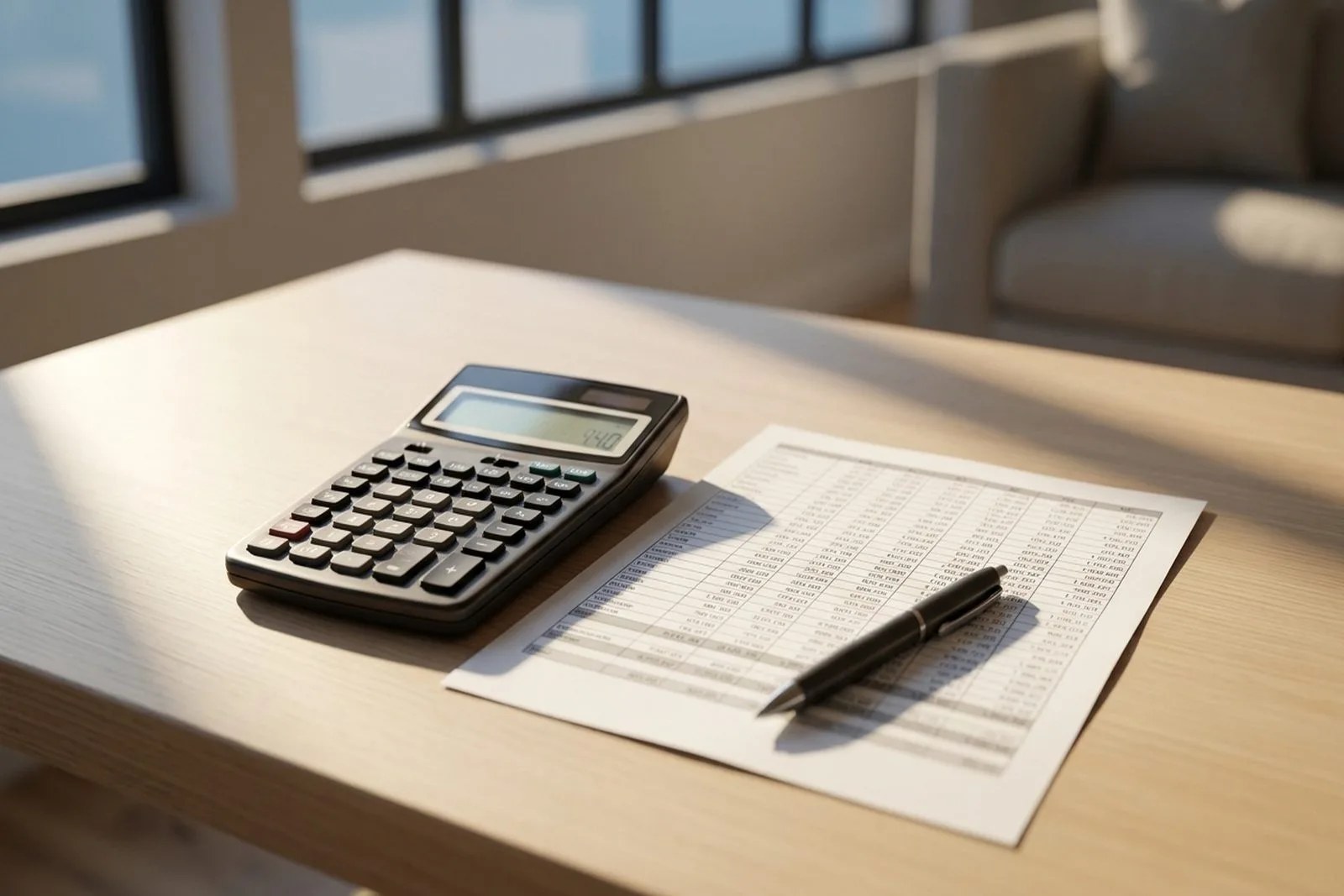 Cap Rate vs Cash on Cash Return for OC Multifamily Investing