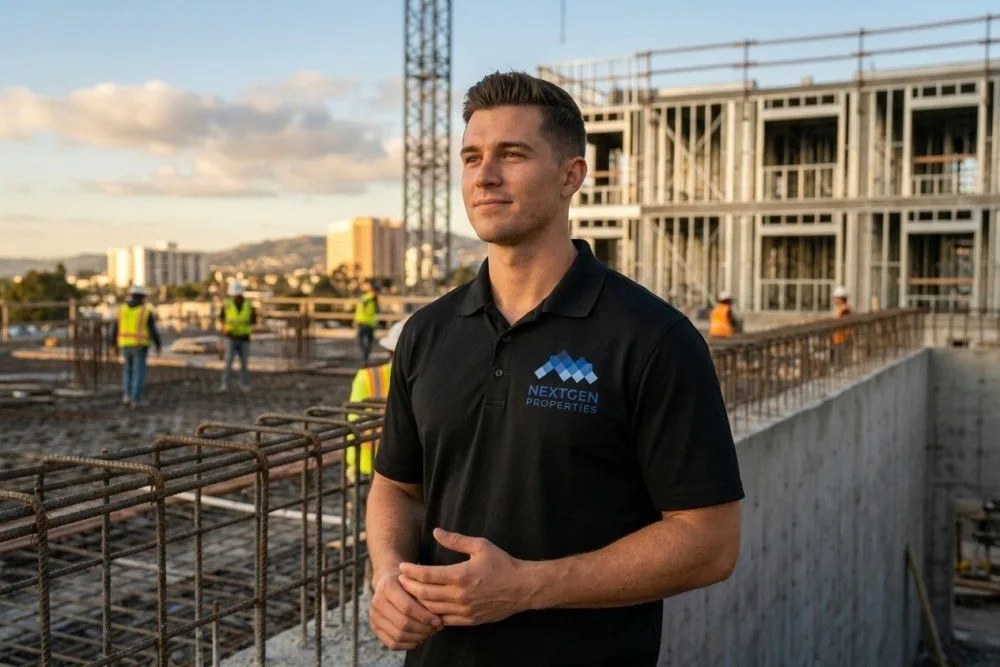 Cost segregation engineer classifying building components California apartment due diligence