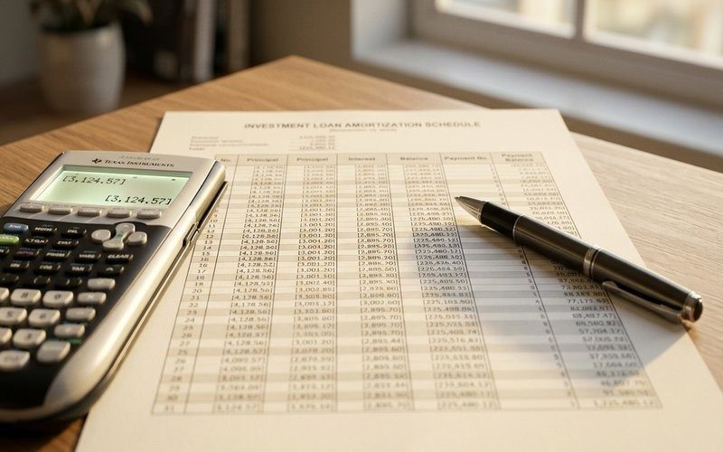 DSCR Loan Guide for California Multifamily Investors