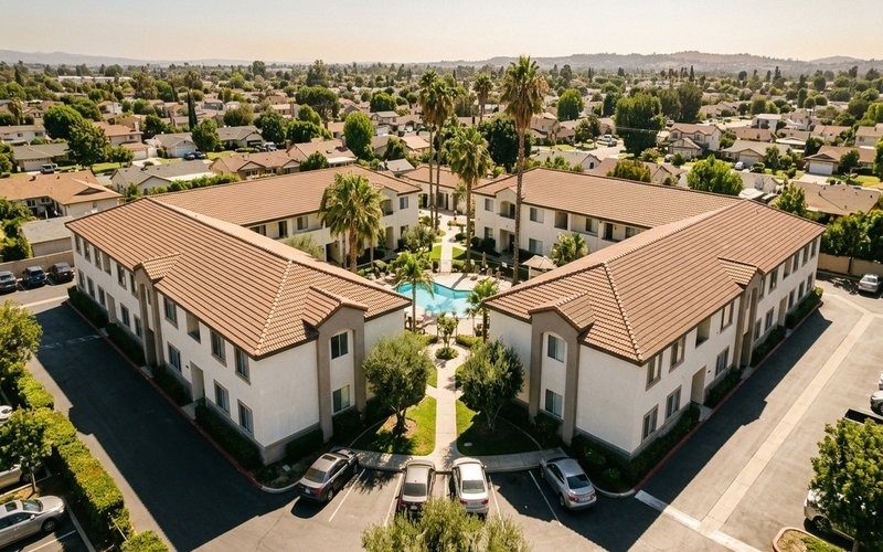 How to Read a Rent Roll for Multifamily Due Diligence