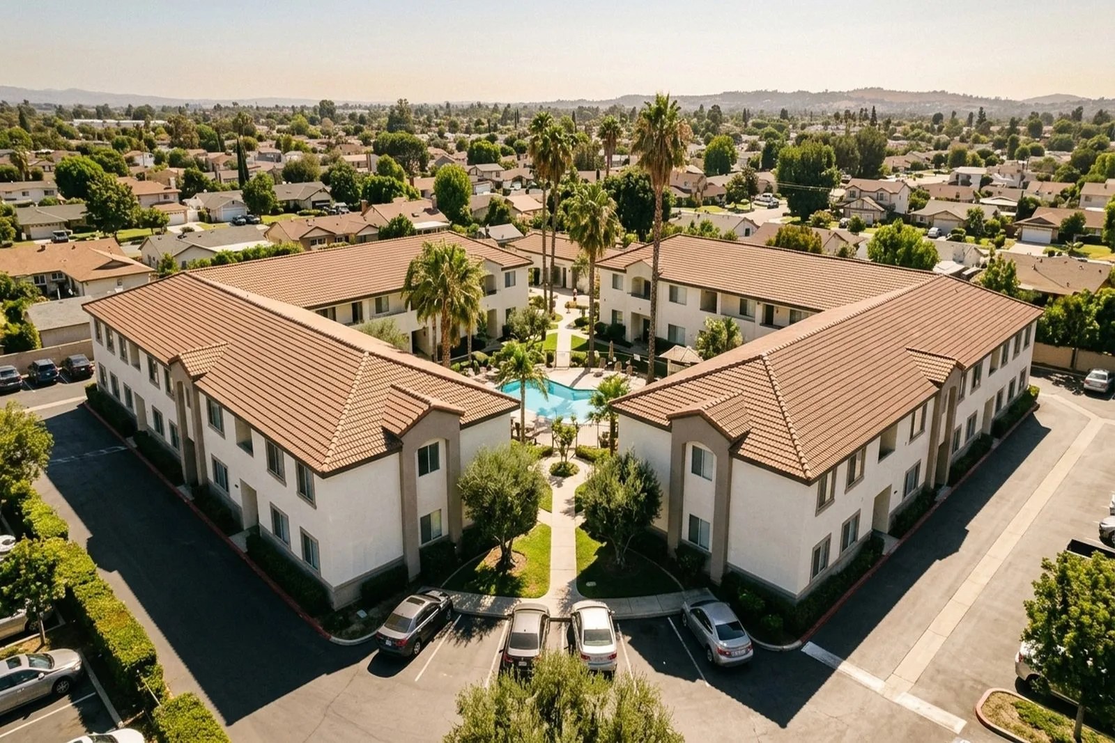 Multifamily rent roll document review during real estate due diligence