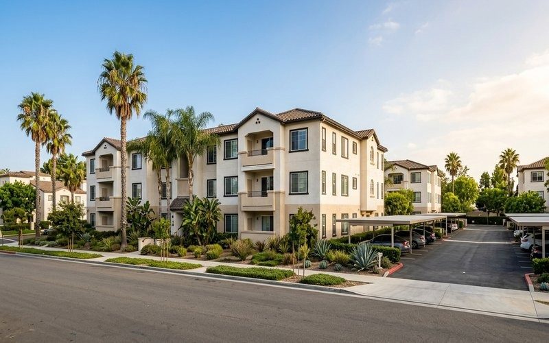 Multifamily Insurance Requirements California Apartment Owners