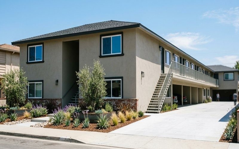 Value Add Multifamily Strategies to Improve NOI in Orange County