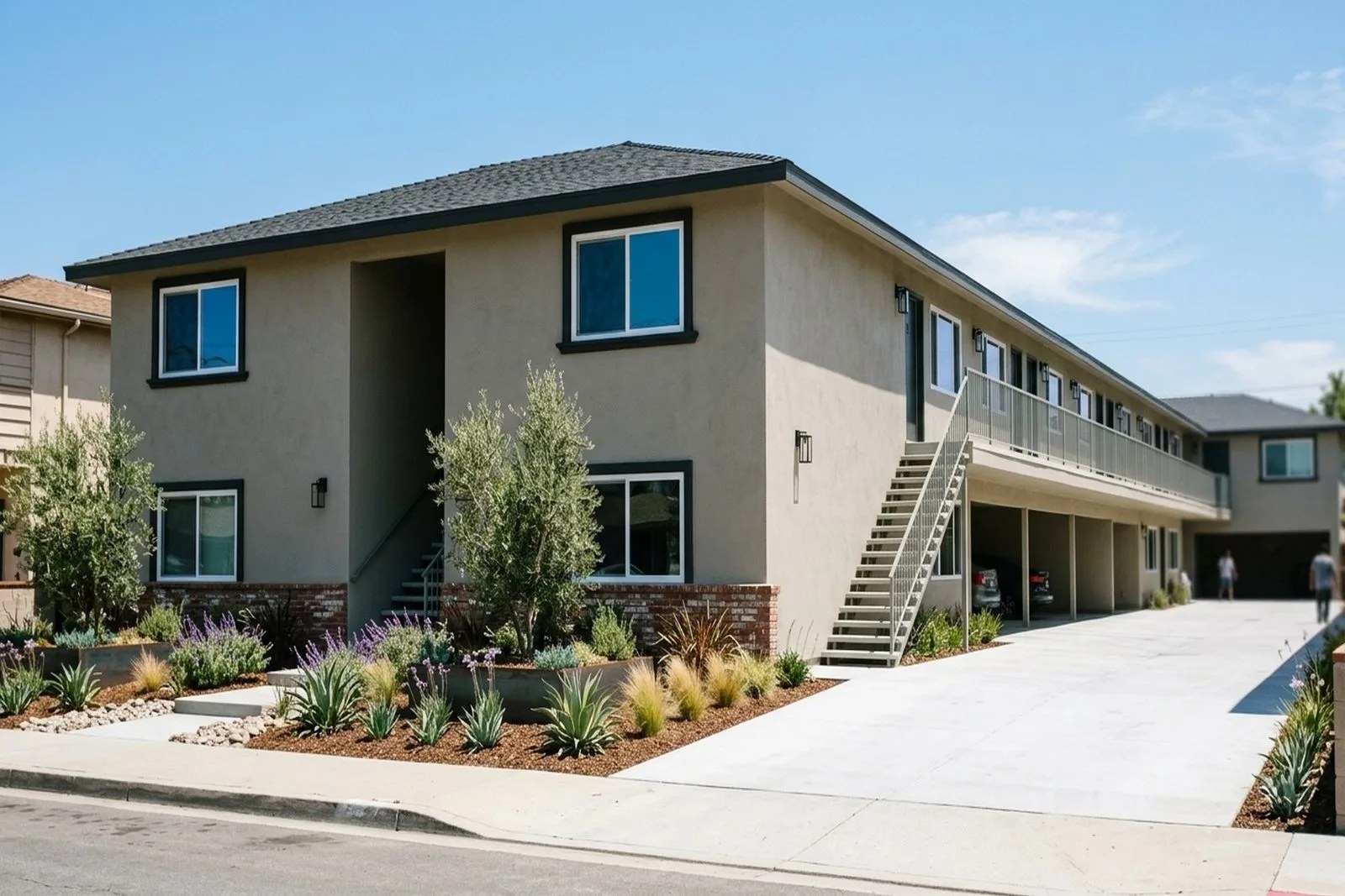 Value Add Multifamily Strategies to Improve NOI in Orange County