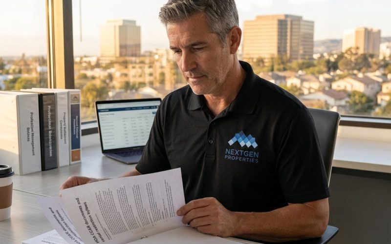 Orange County HOA Rental Restrictions: 2026 Investor CC&R...