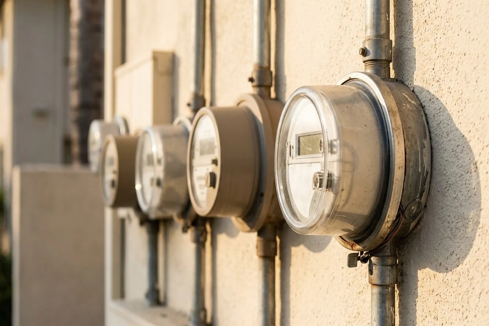 RUBS Ratio Utility Billing System for Multifamily NOI in California
