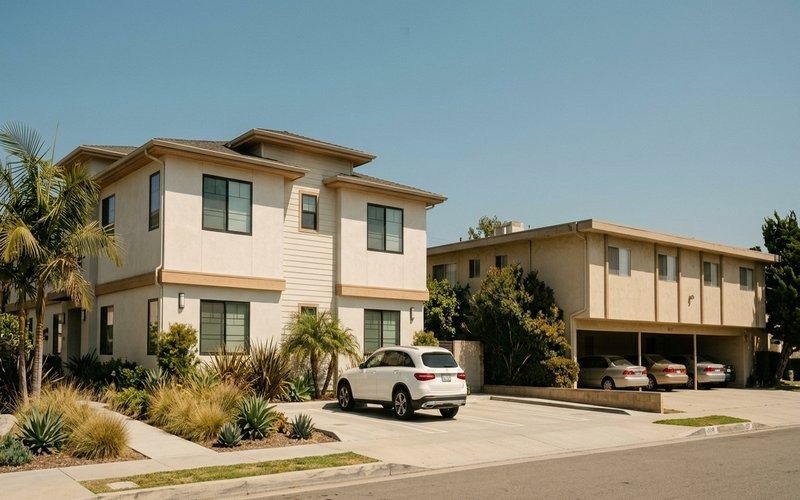 Anaheim vs Costa Mesa Multifamily: OC Investment Compared