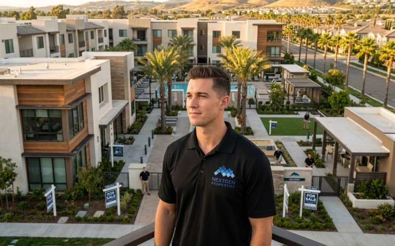 OC Multifamily Investment Sale Market Recovery Timeline