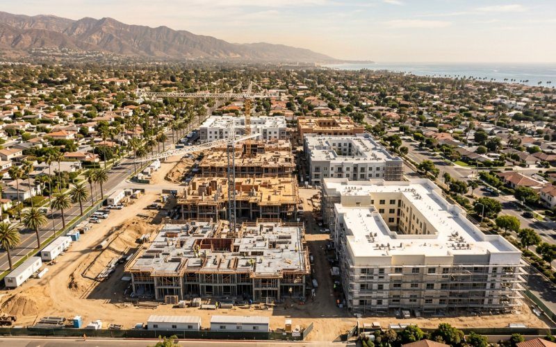 New Supply Impact on OC Multifamily Investment Strategy 2026