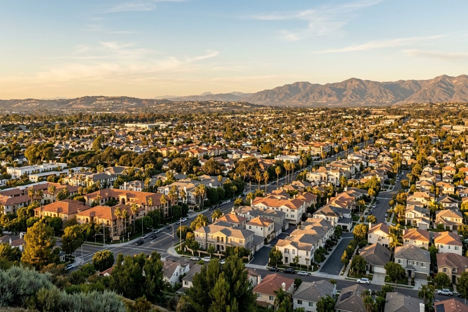 Orange County Rental Market Vacancy and Rent Trends 2025
