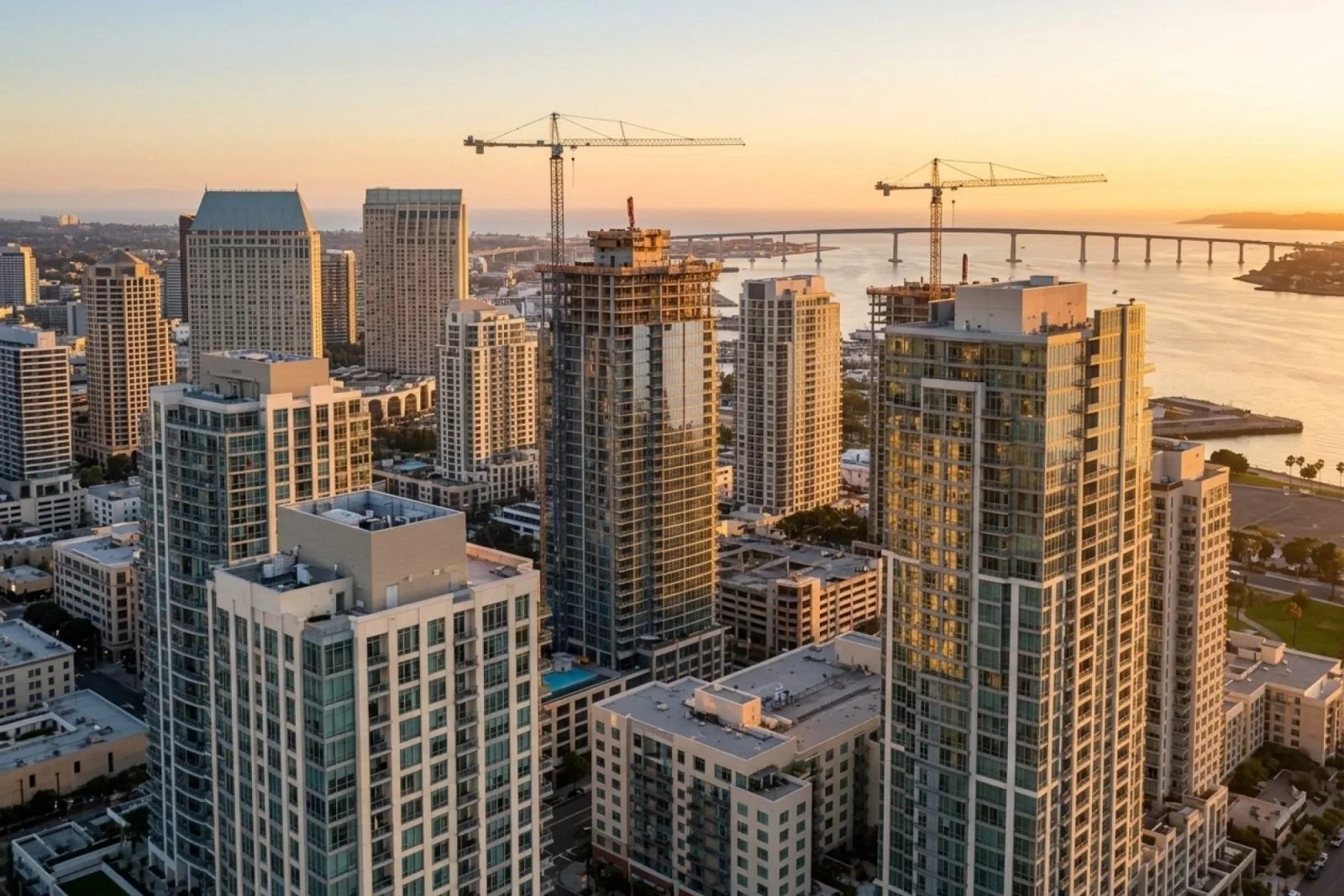 San Diego Multifamily Supply-Demand: 2026 Investment Guide