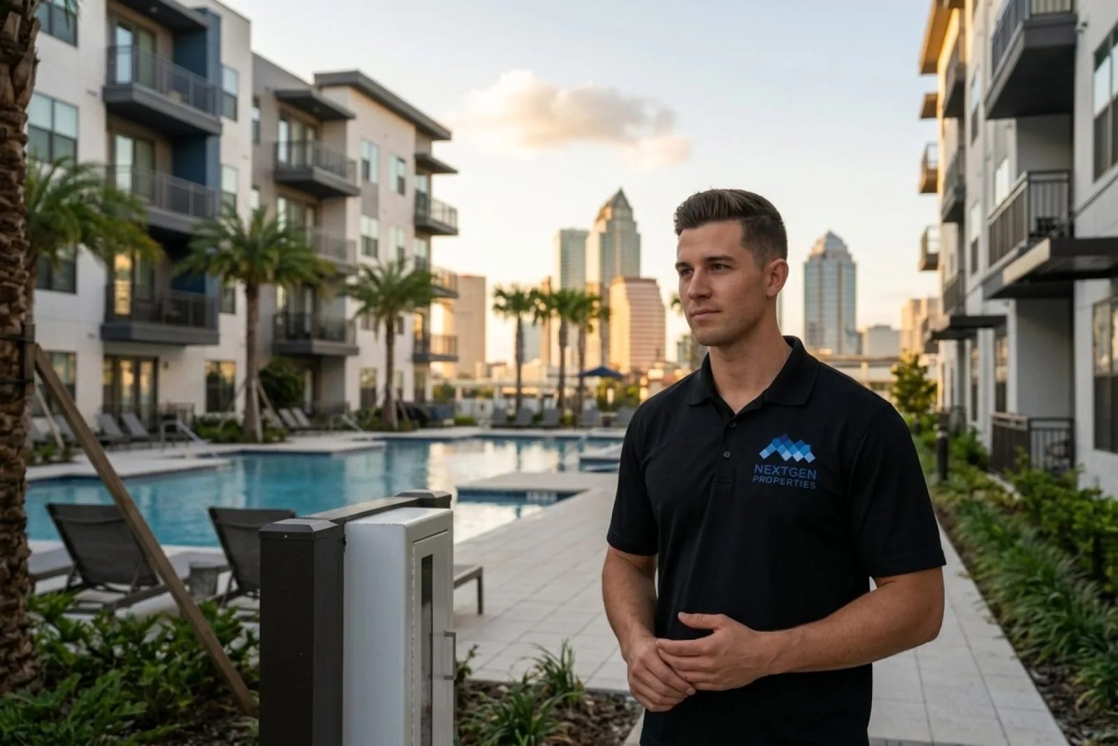 Tampa Multifamily Cap Rates 2026: Investment Sweet Spot