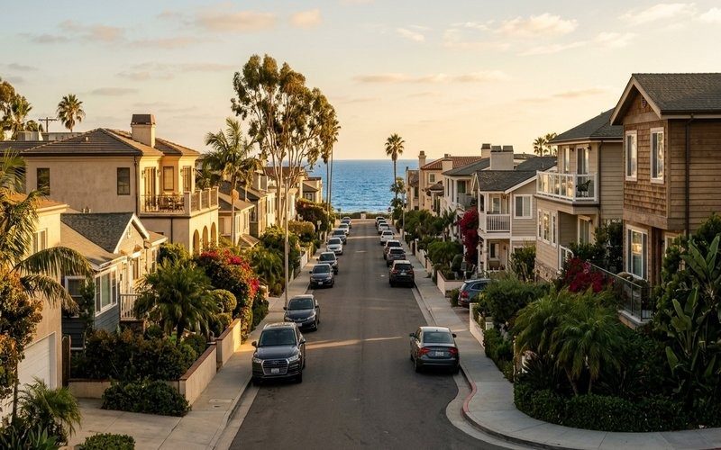 Orange County rental market supply constraints and zoning restrictions driving persistent low vacancy