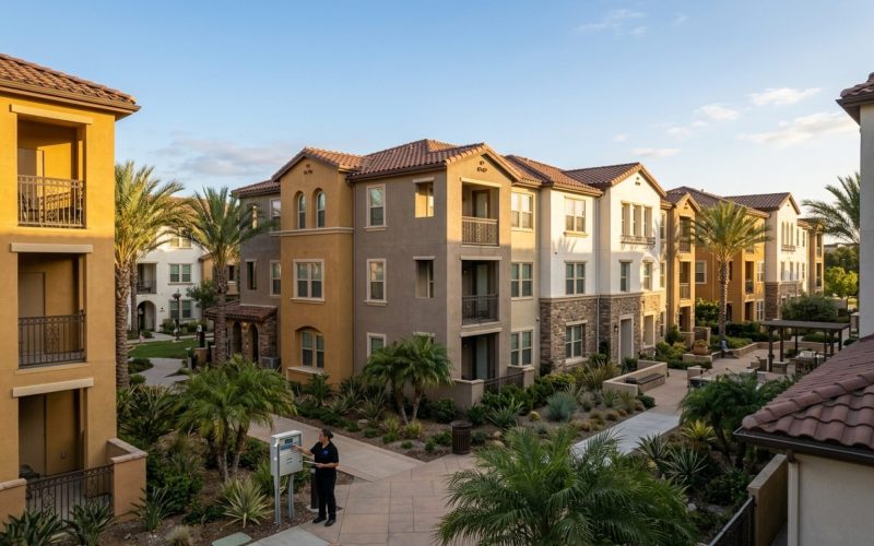 AB 1157 Rent Control Expansion: What OC Landlords Must Know