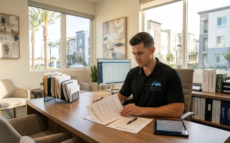 AB 12 Security Deposit Limits: What OC Landlords Must Do
