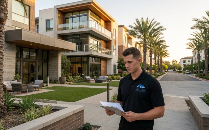 California Lease Renewal Strategies: AB 1482 & OC Data 2026