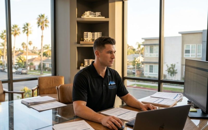 California Tenant Screening Best Practices 2026: OC Guide