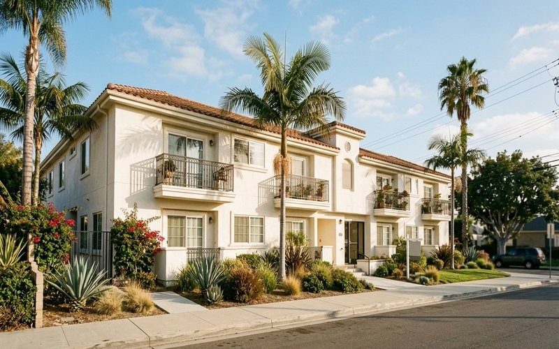 Costa Mesa Property Management by NextGen Properties
