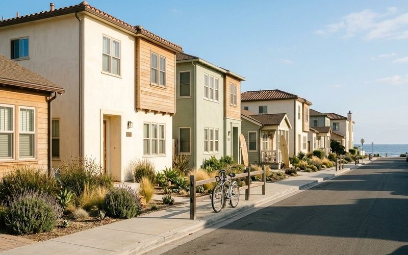 Huntington Beach Property Management by NextGen Properties