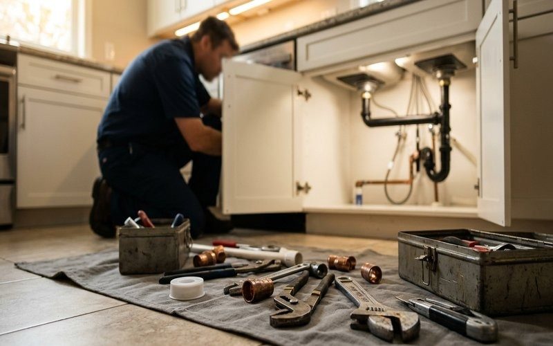 Maintenance Markups: The Hidden Property Management Fee