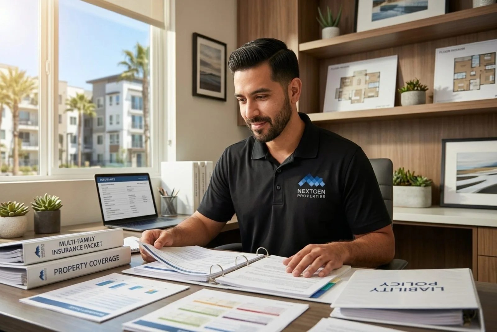 Orange County Multifamily Insurance Guide: 2026 Coverage