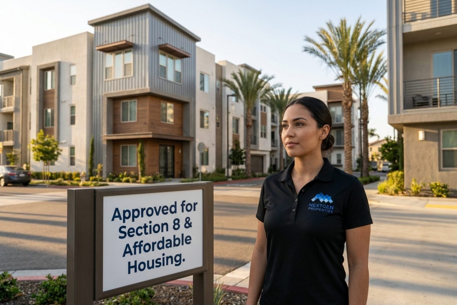 Orange County Section 8 Landlord Guide: SB 329 Compliance