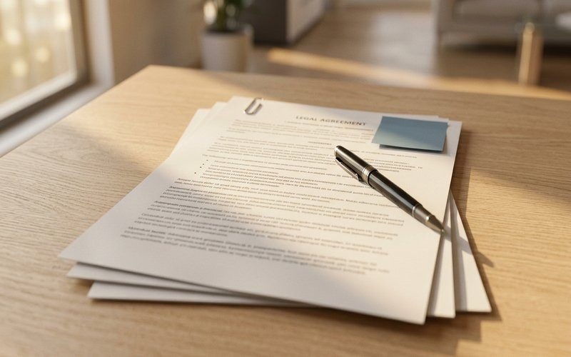 Property Management Agreement What to Look For Guide