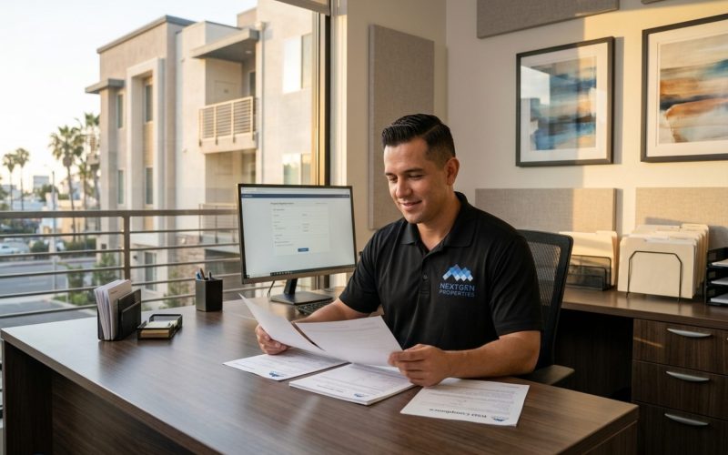 Santa Ana Property Management Guide: RSO Compliance 2026