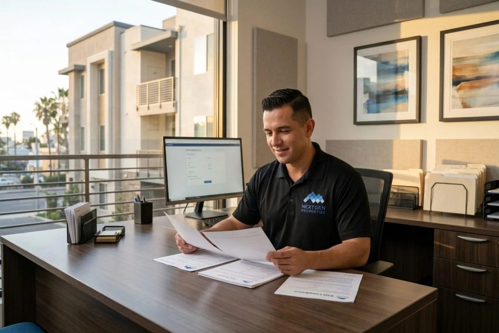 Santa Ana Property Management Guide: RSO Compliance 2026