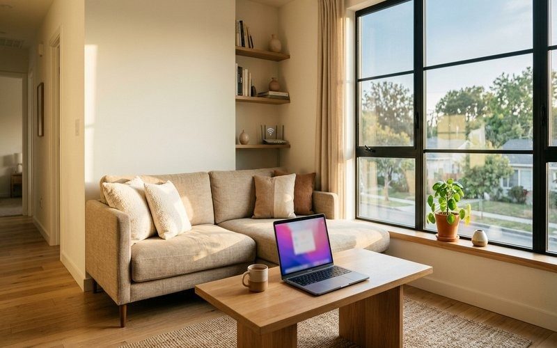WiFi Amenity Improving Tenant Satisfaction in Orange County Multifamily